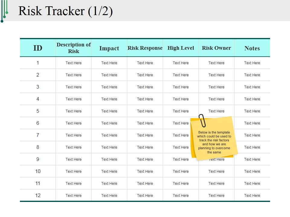 Risk_Tracker_Ppt_PowerPoint_Presentation_Slides_Template_Slide_1.jpg