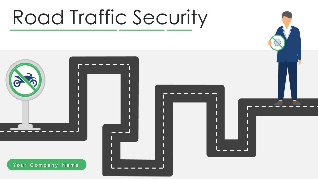 Road_Traffic_Security_Ppt_PowerPoint_Presentation_Complete_Deck_With_Slides_Slide_1.jpg