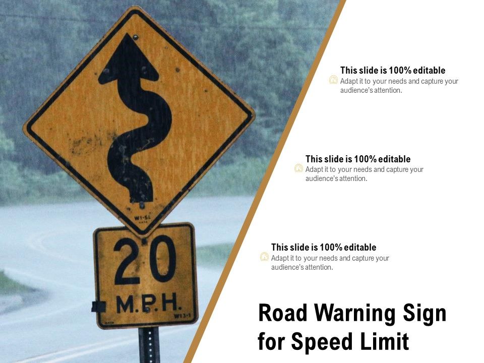 Road_Warning_Sign_For_Speed_Limit_Ppt_PowerPoint_Presentation_Professional_Designs_Download_PDF_Slide_1.jpg