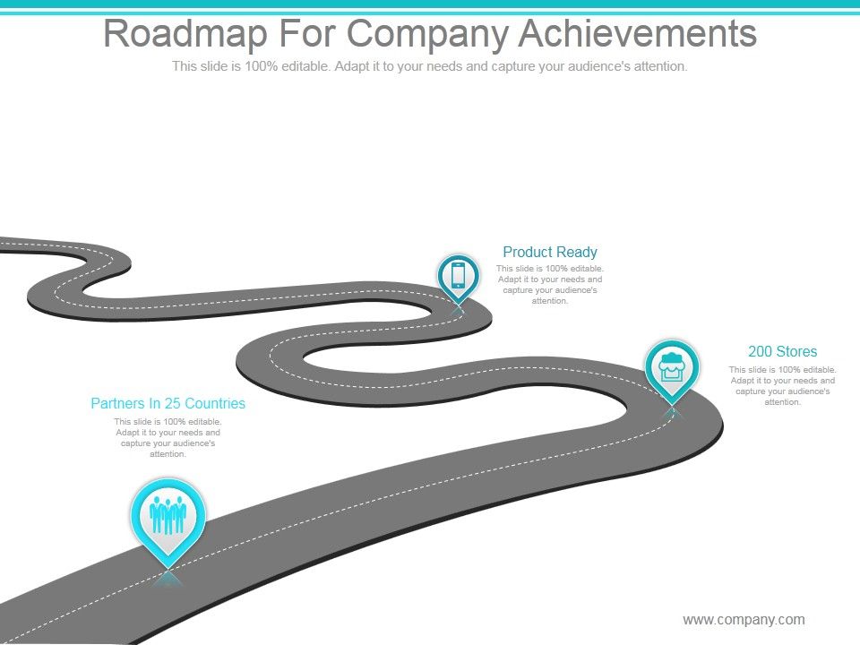 Roadmap_For_Company_Achievements_Ppt_PowerPoint_Presentation_Tips_Slide_1.jpg
