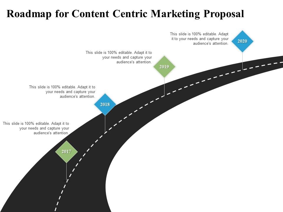 Roadmap_For_Content_Centric_Marketing_Proposal_Ppt_PowerPoint_Presentation_Model_Information_Slide_1.jpg