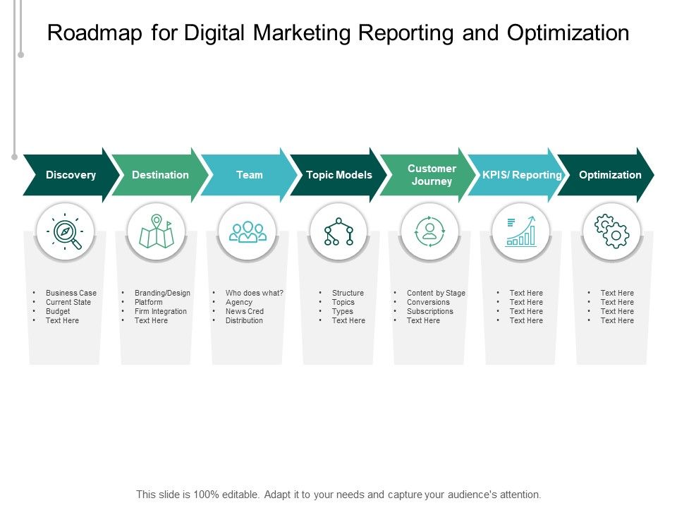 Roadmap_For_Digital_Marketing_Reporting_And_Optimization_Ppt_PowerPoint_Presentation_Outline_Mockup_Slide_1.jpg
