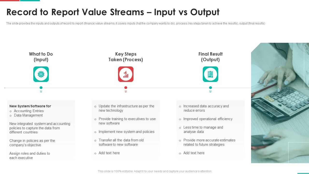 Roadmap_For_Financial_Accounting_Transformation_Record_To_Report_Value_Streams_Input_Vs_Output_Formats_PDF_Slide_1.jpg