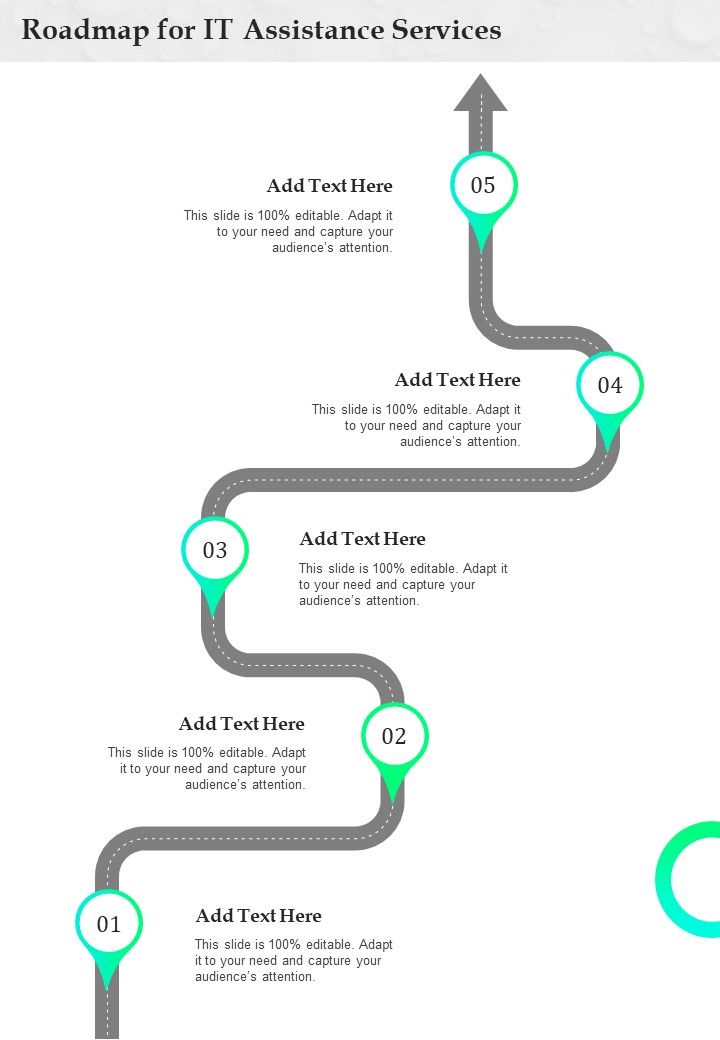 Roadmap_For_IT_Assistance_Services_One_Pager_Sample_Example_Document_Slide_1.jpg