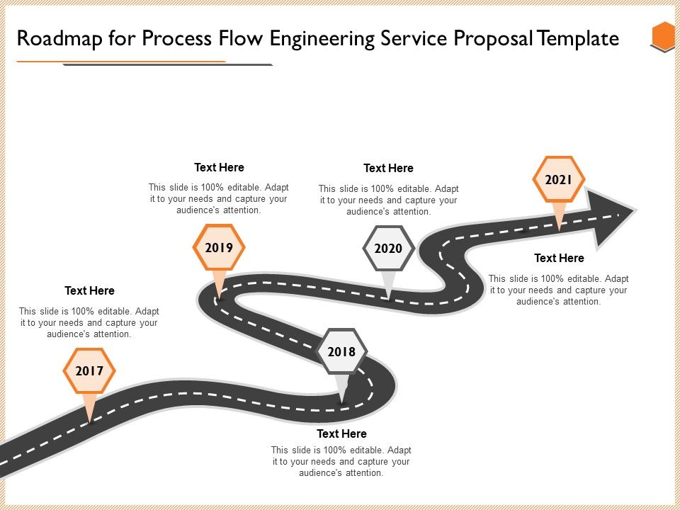 Roadmap_For_Process_Flow_Engineering_Service_Proposal_Template_Brochure_PDF_Slide_1.jpg