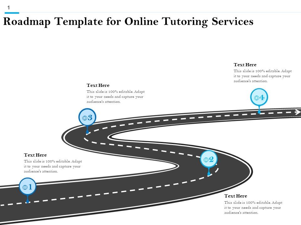 Roadmap_Template_For_Online_Tutoring_Services_Ppt_PowerPoint_Presentation_Professional_Picture_PDF_Slide_1.jpg