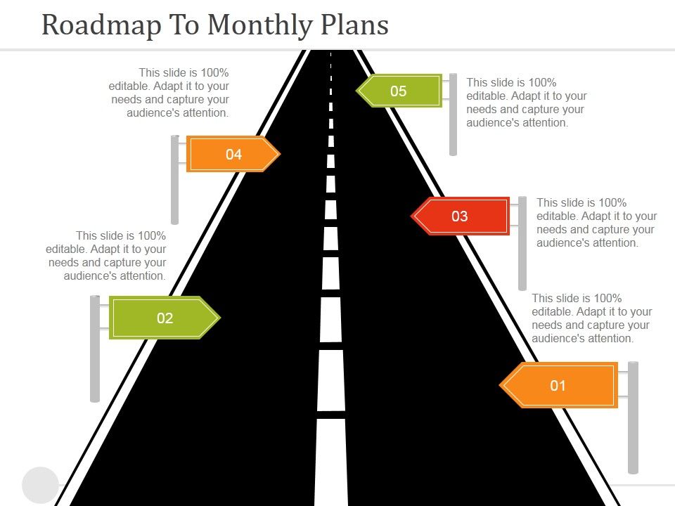 Roadmap_To_Monthly_Plans_Ppt_PowerPoint_Presentation_Infographics_Show_Slide_1.jpg