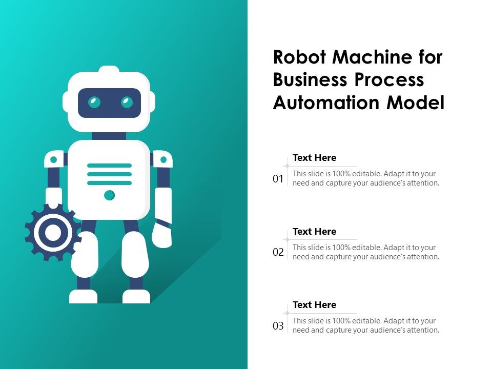 Robot_Machine_For_Business_Process_Automation_Model_Ppt_PowerPoint_Presentation_File_Infographics_PDF_Slide_1.jpg