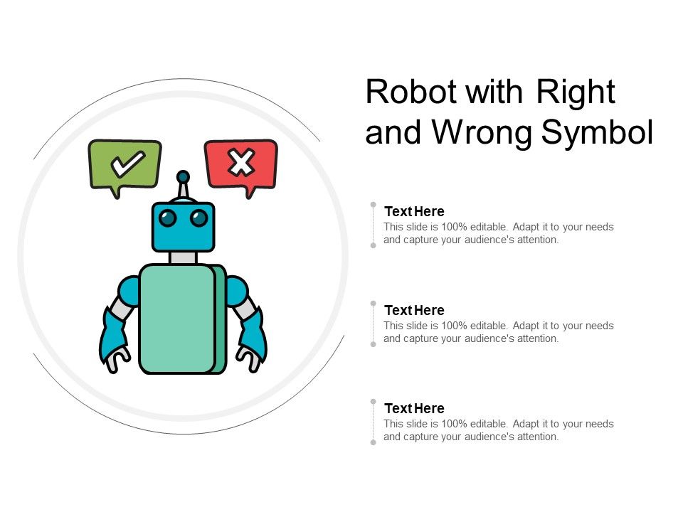 Robot_With_Right_And_Wrong_Symbol_Ppt_PowerPoint_Presentation_Inspiration_Show_Slide_1.jpg