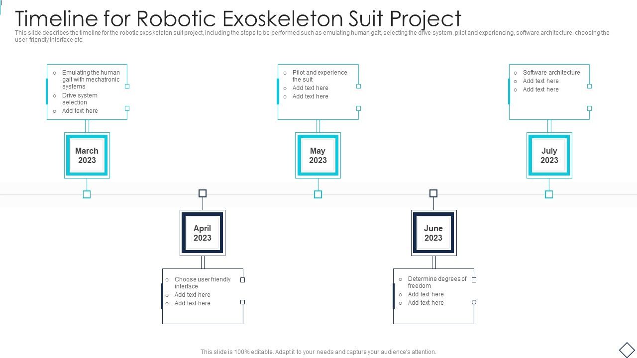 Robotic_Armor_IT_Timeline_For_Robotic_Exoskeleton_Suit_Project_Elements_PDF_Slide_1.jpg