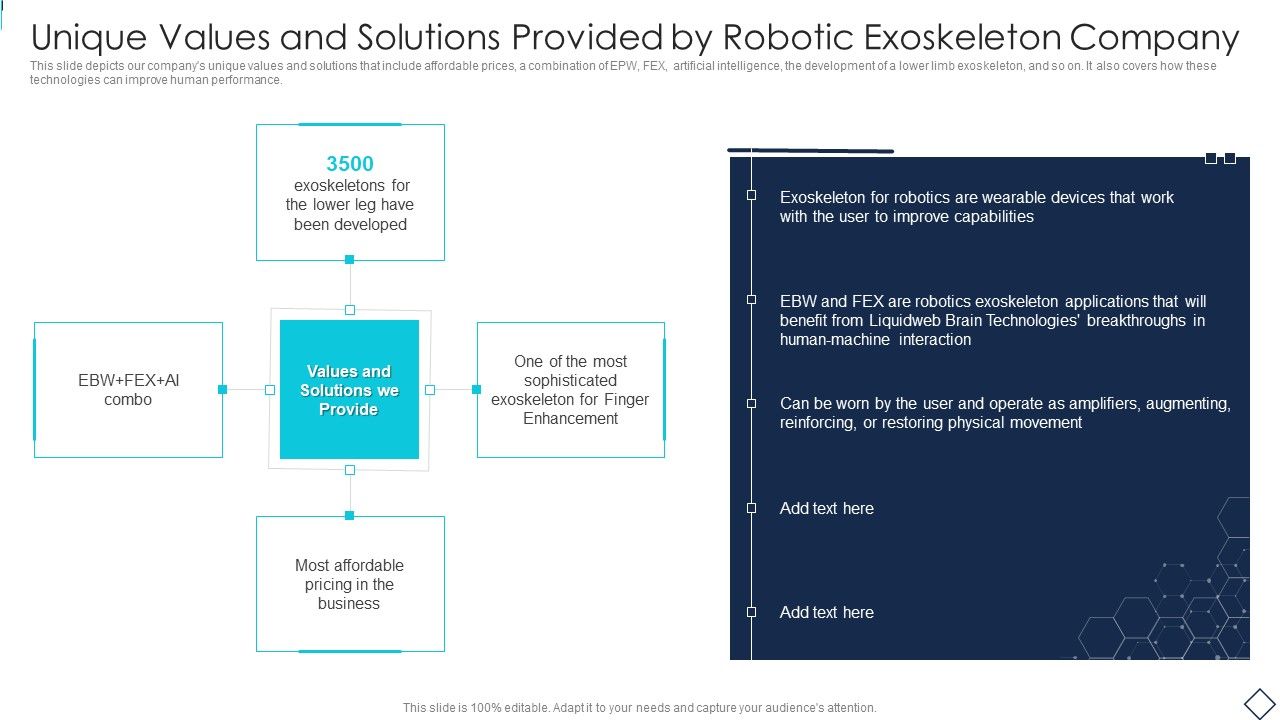 Robotic_Armor_IT_Unique_Values_And_Solutions_Provided_By_Robotic_Exoskeleton_Graphics_PDF_Slide_1.jpg