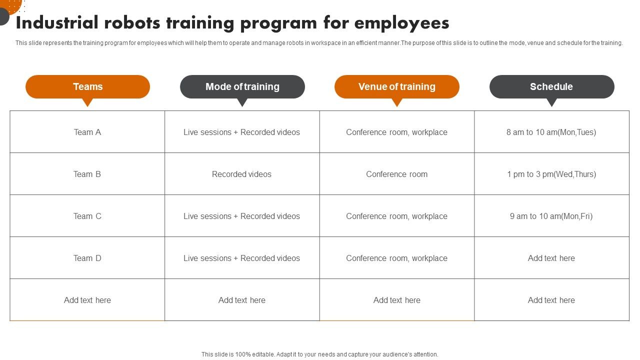 Robotic_Automation_In_Workplace_Industrial_Robots_Training_Program_For_Employees_Diagrams_PDF_Slide_1.jpg
