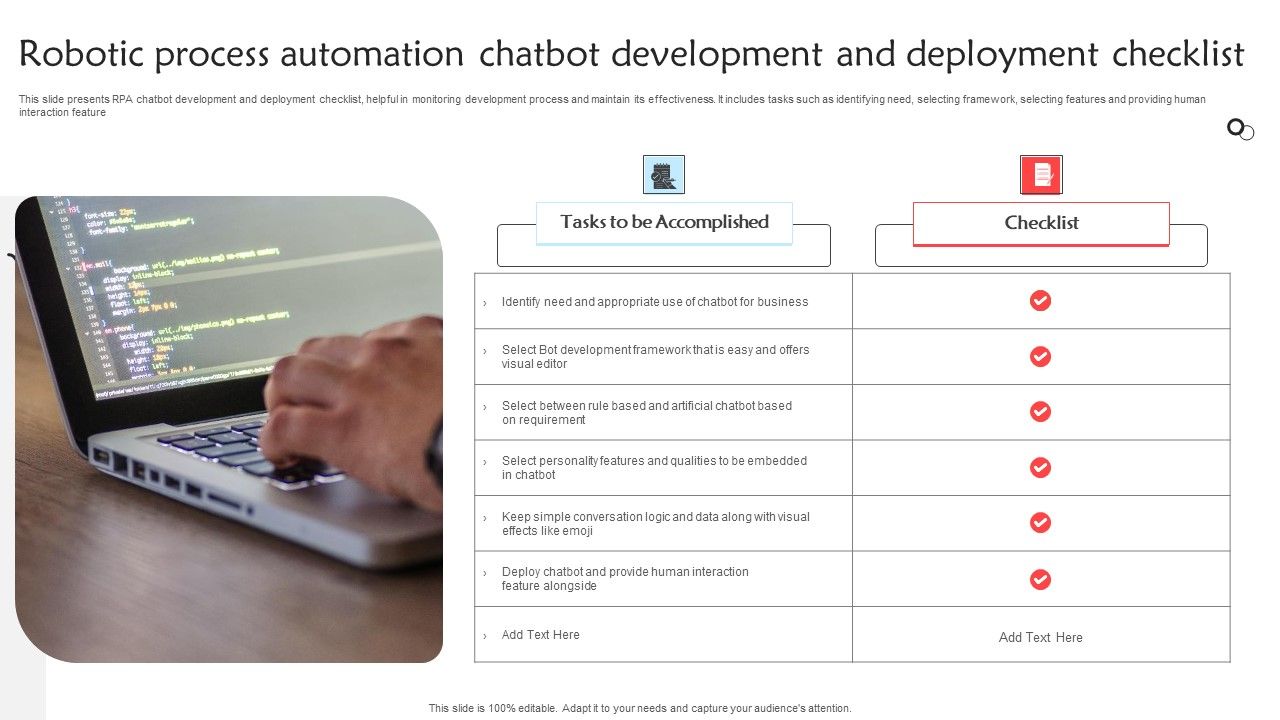 Robotic_Process_Automation_Chatbot_Development_And_Deployment_Checklist_Formats_PDF_Slide_1.jpg