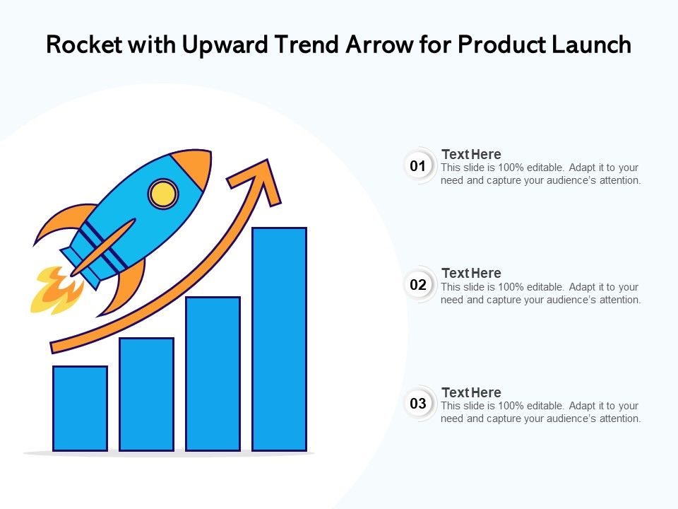 Rocket_With_Upward_Trend_Arrow_For_Product_Launch_Ppt_PowerPoint_Presentation_Show_Visual_Aids_PDF_Slide_1.jpg