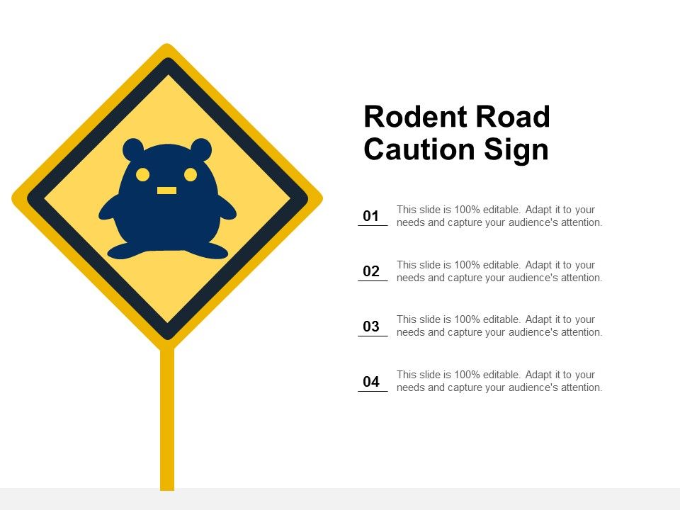 Rodent_Road_Caution_Sign_Ppt_PowerPoint_Presentation_Model_Ideas_Slide_1.jpg
