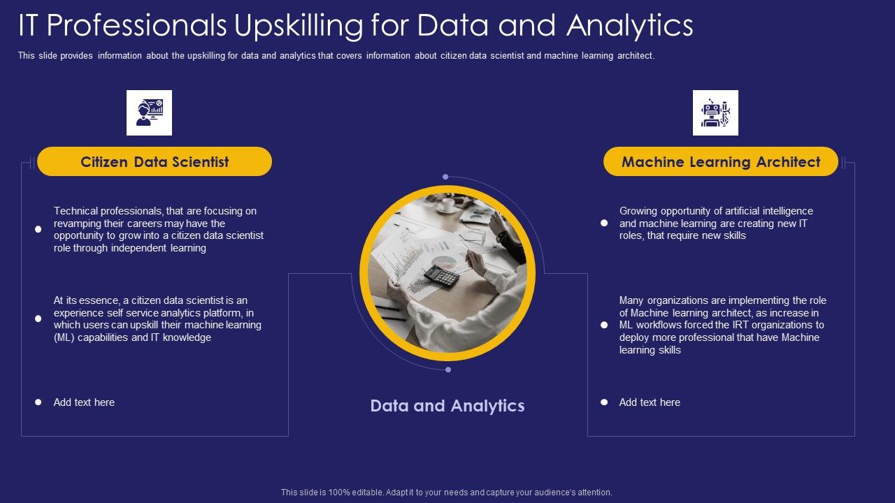 Role_IT_Team_Digital_Transformation_It_Professionals_Upskilling_For_Data_And_Analytics_Structure_PDF_Slide_1.jpg