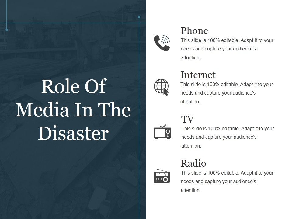 Role_Of_Media_In_The_Disaster_Ppt_PowerPoint_Presentation_Themes_Slide_1.jpg