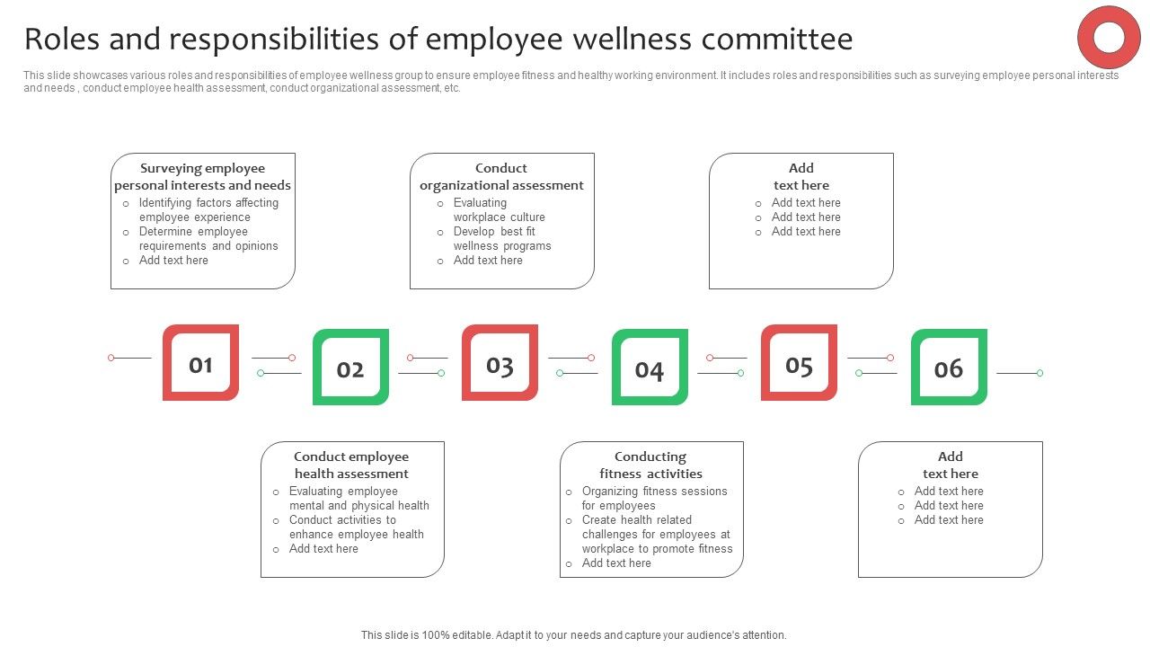 Roles_And_Responsibilities_Of_Employee_Wellness_Committee_Ppt_Summary_Information_PDF_Slide_1.jpg