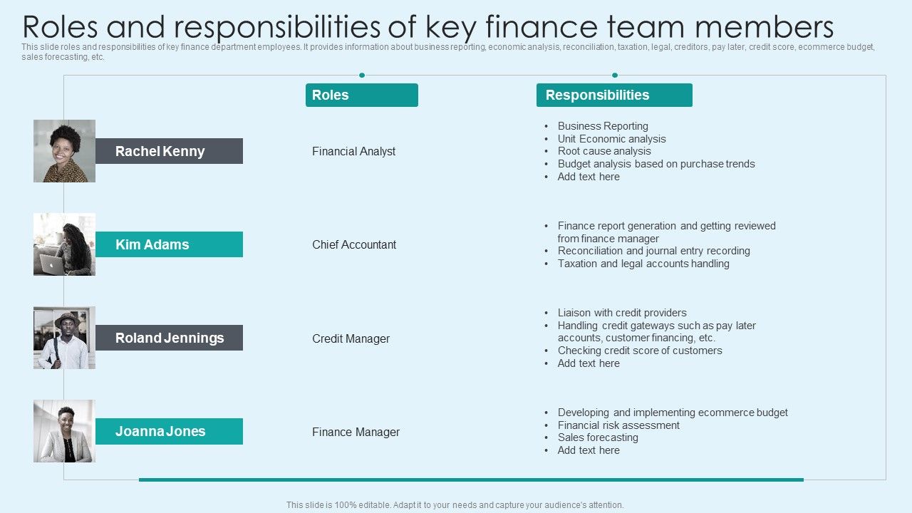 Roles_And_Responsibilities_Of_Key_Finance_Team_Members_Brochure_PDF_Slide_1.jpg