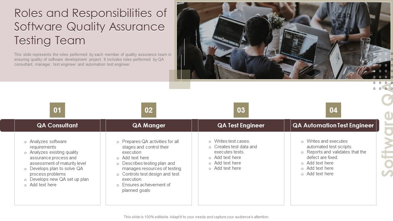Roles_And_Responsibilities_Of_Software_Quality_Assurance_Testing_Team_Guidelines_PDF_Slide_1.jpg