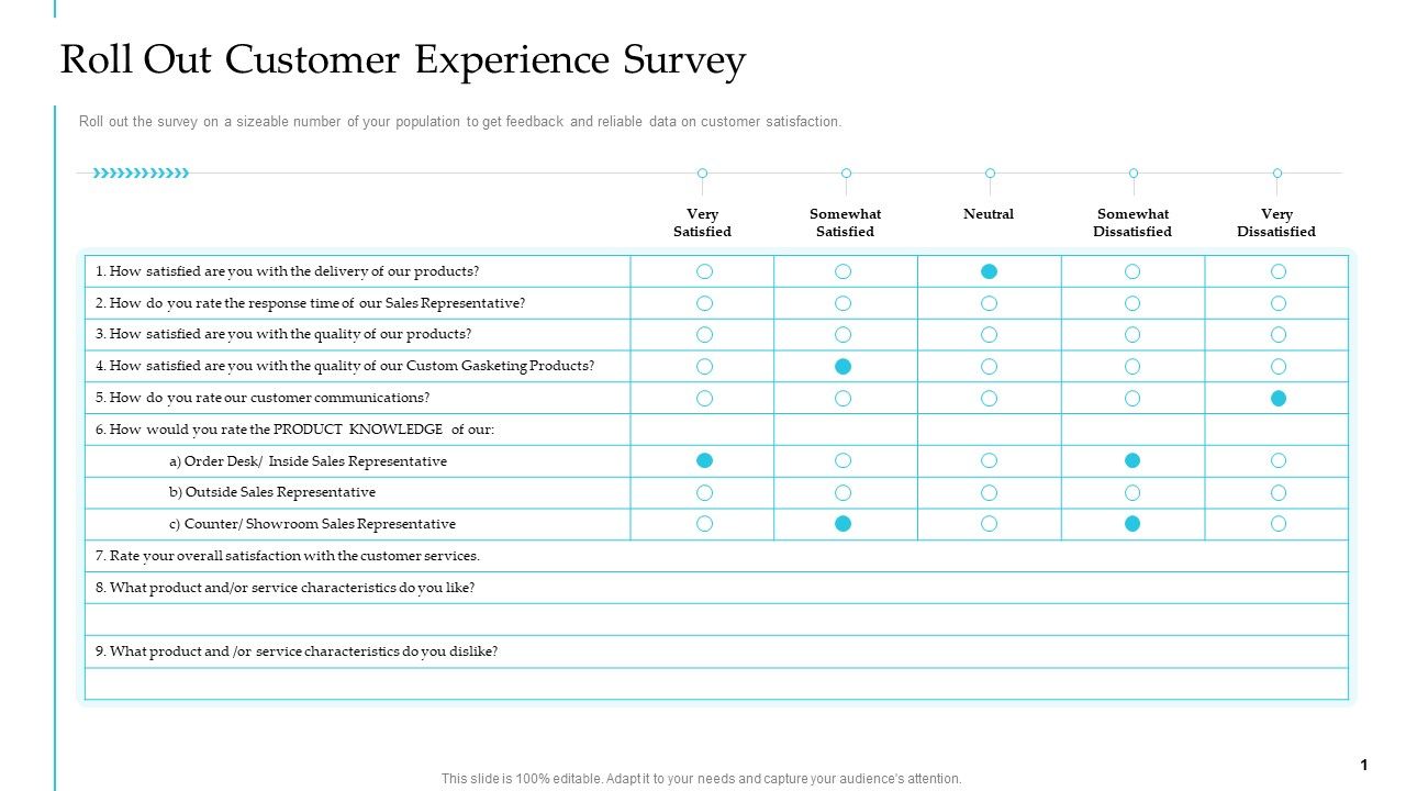 Roll_Out_Customer_Experience_Survey_Steps_To_Improve_Customer_Engagement_For_Business_Development_Slides_PDF_Slide_1.jpg