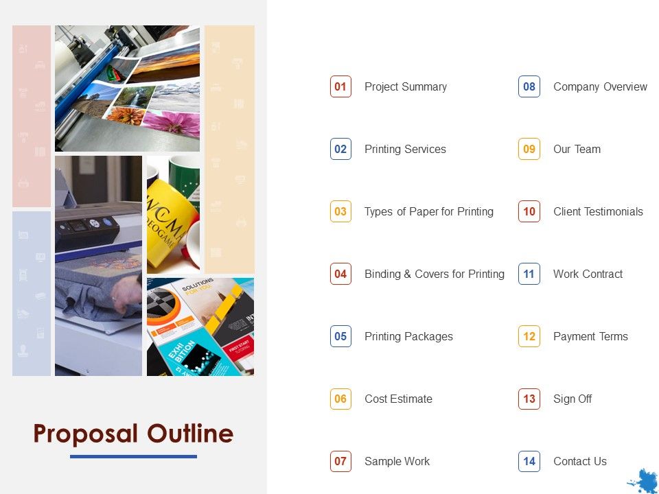 Rotary_Press_Printing_Proposal_Outline_Ppt_Outline_Example_Topics_PDF_Slide_1.jpg