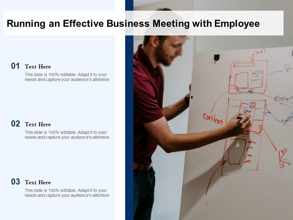 Running_An_Effective_Business_Meeting_With_Employee_Ppt_PowerPoint_Presentation_Portfolio_Graphics_Download_PDF_Slide_1.jpg