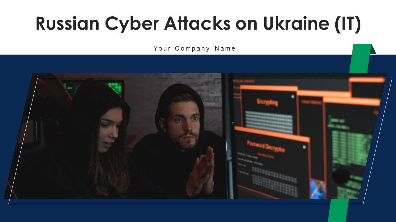 Russian_Cyber_Attacks_On_Ukraine_IT_Ppt_PowerPoint_Presentation_Complete_With_Slides_Slide_1.jpg