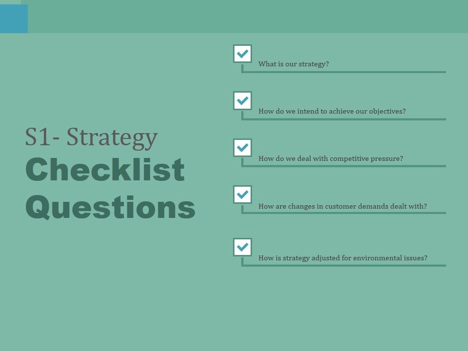 S1_Strategy_Checklist_Questions_Ppt_PowerPoint_Presentation_Slides_Templates_Slide_1.jpg