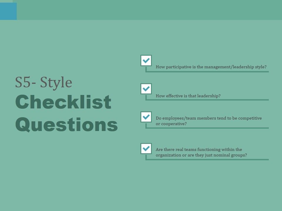 S5_Style_Checklist_Questions_Ppt_PowerPoint_Presentation_Summary_Inspiration_Slide_1.jpg
