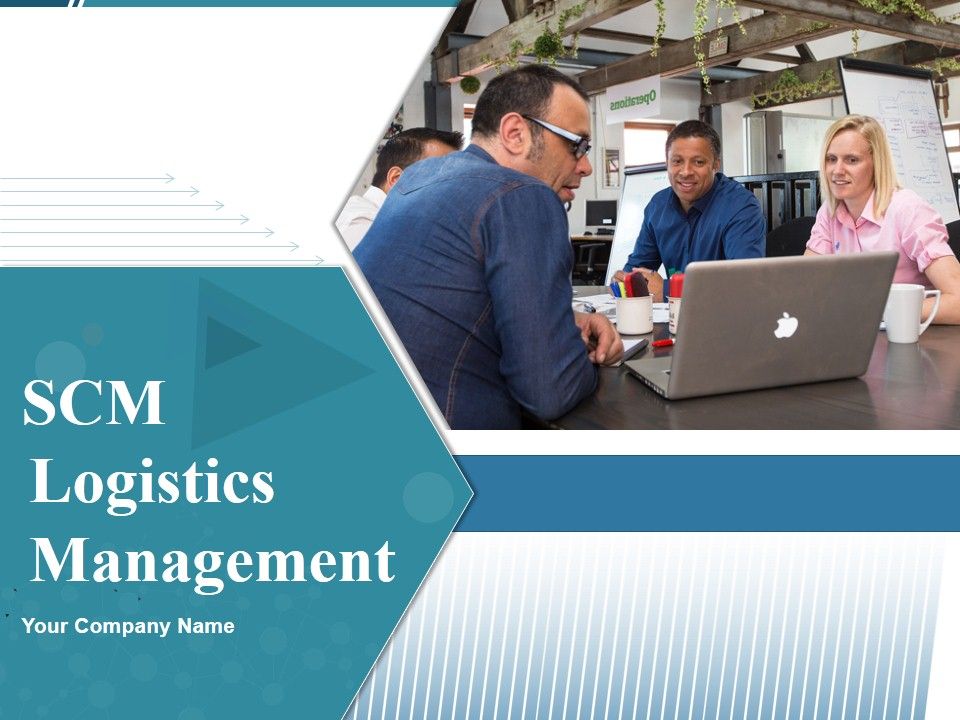 SCM_Logistics_Management_Ppt_PowerPoint_Presentation_Complete_Deck_With_Slides_Slide_1.jpg