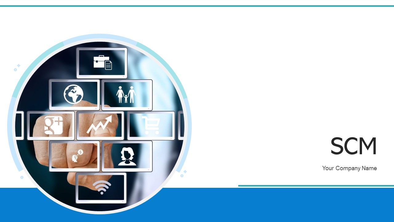 SCM_Pricing_Optimization_Ppt_PowerPoint_Presentation_Complete_Deck_With_Slides_Slide_1.jpg