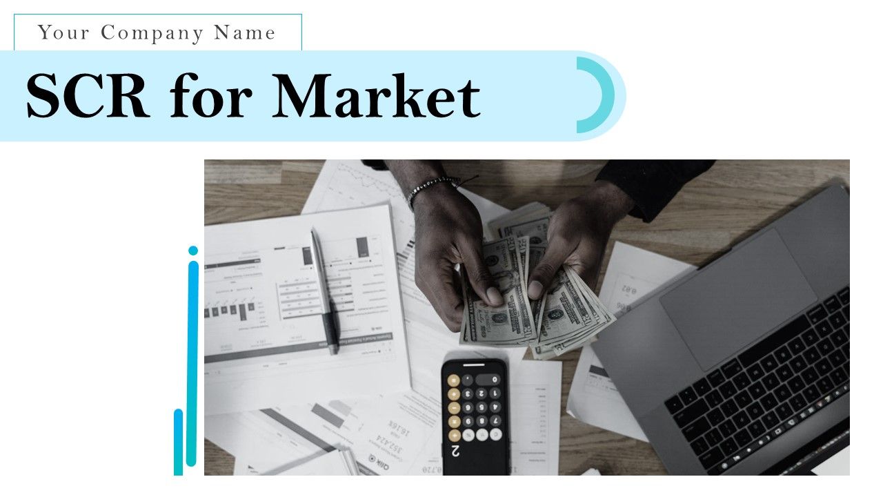 SCR_For_Market_Ppt_PowerPoint_Presentation_Complete_Deck_With_Slides_Slide_1.jpg