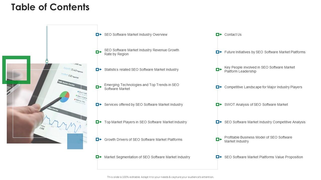 SEO_Application_Market_Elevator_Table_Of_Contents_Brochure_PDF_Slide_1.jpg