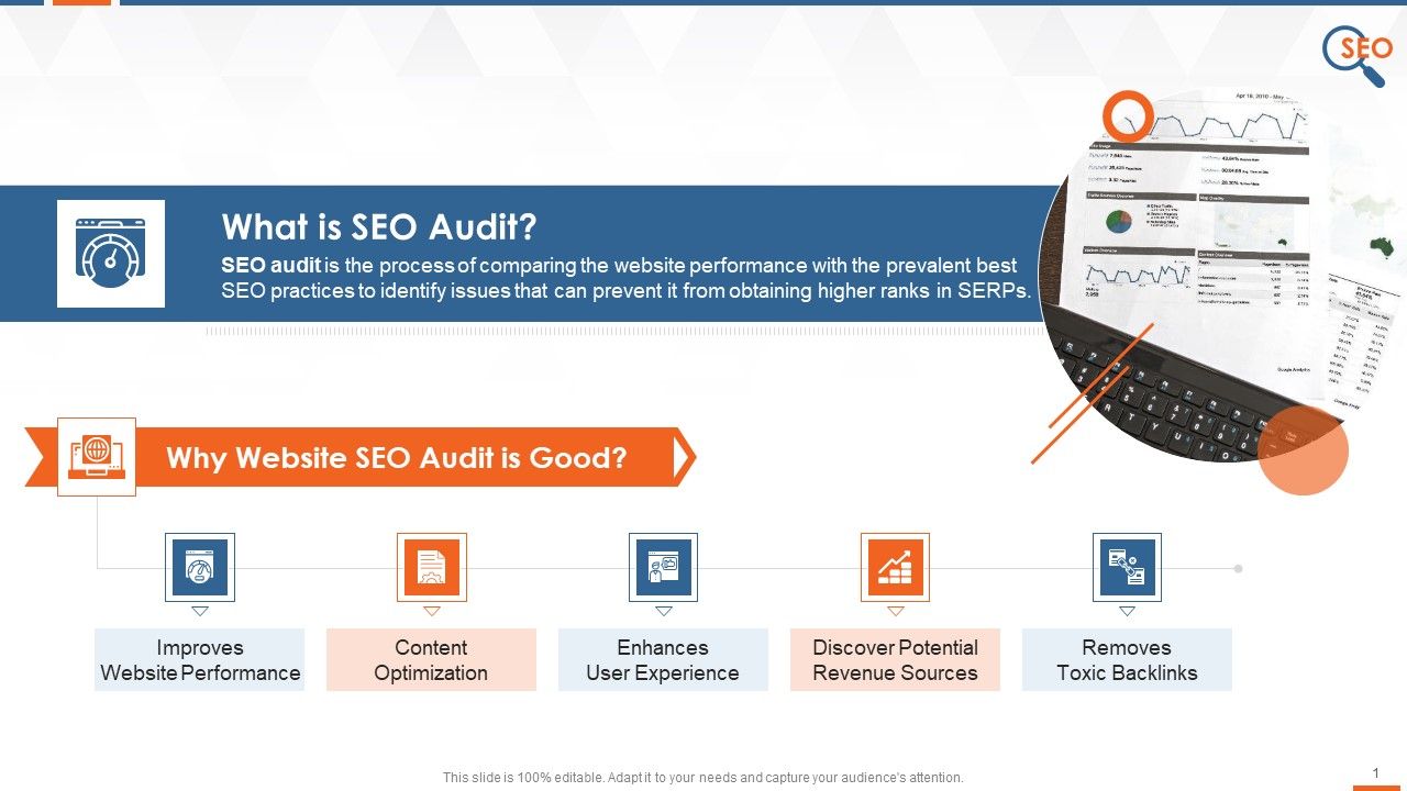 SEO_Audit_Benefits_With_Frontend_And_Backend_Factors_Training_Ppt_Slide_1.jpg