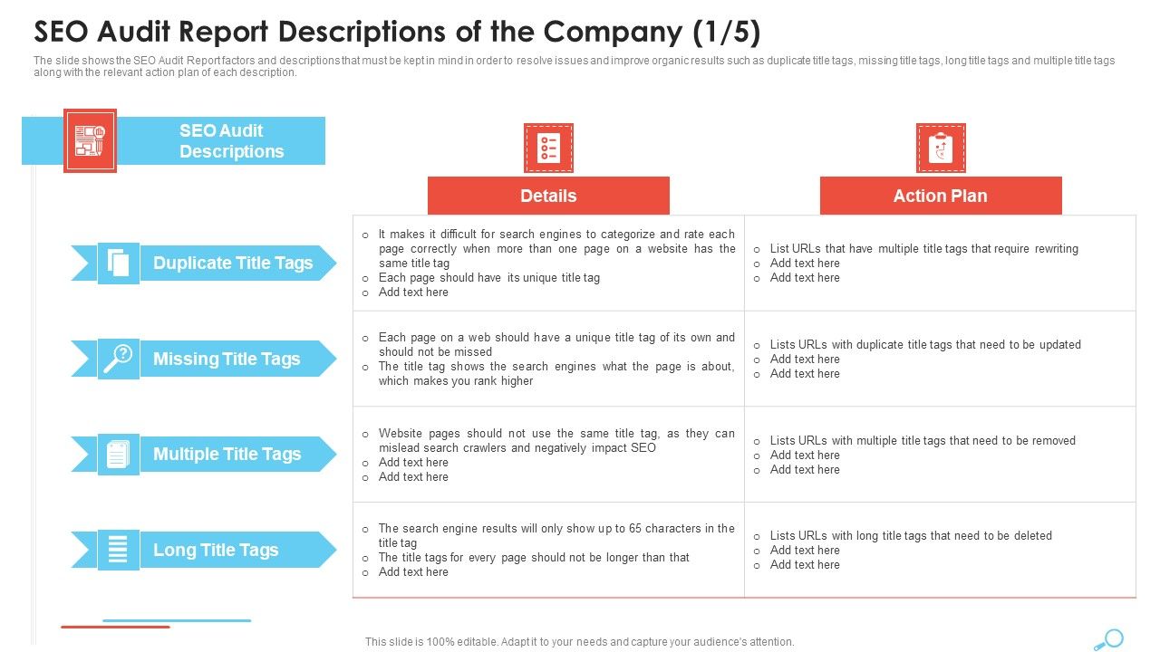 SEO_Audit_Report_Descriptions_Of_The_Company_Summary_PDF_Slide_1.jpg