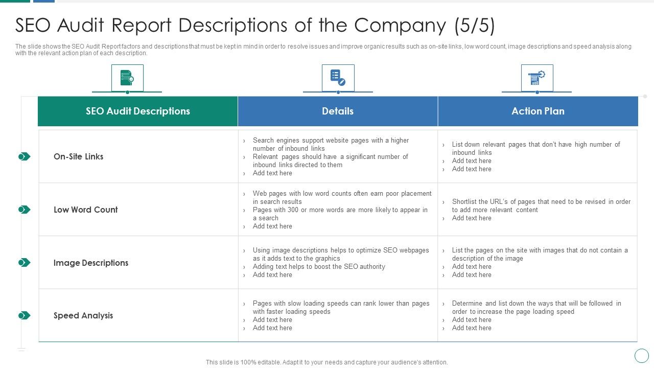 SEO_Audit_Report_Descriptions_Of_The_Companys_Ppt_Outline_Show_PDF_Slide_1.jpg