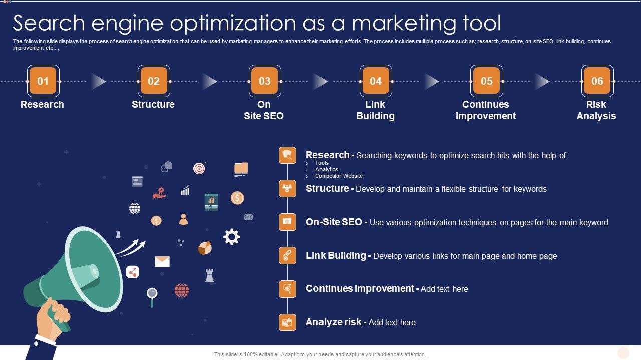 SEO_Marketing_Strategy_For_B2B_And_B2C_Search_Engine_Optimization_As_A_Marketing_Tool_Ideas_PDF_Slide_1.jpg
