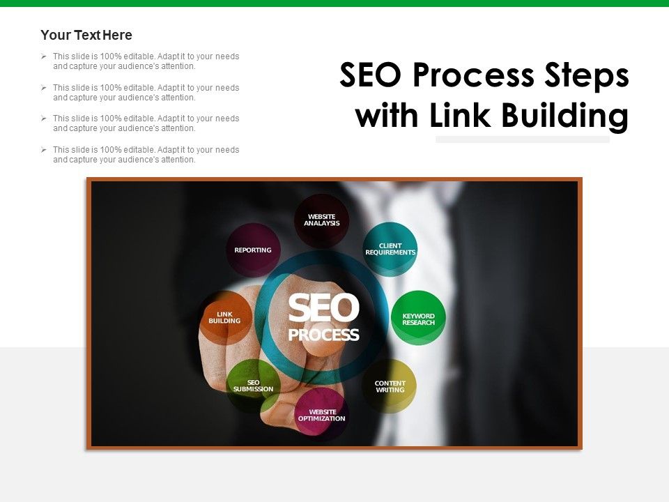 SEO_Process_Steps_With_Link_Building_Ppt_PowerPoint_Presentation_Gallery_Slideshow_PDF_Slide_1.jpg