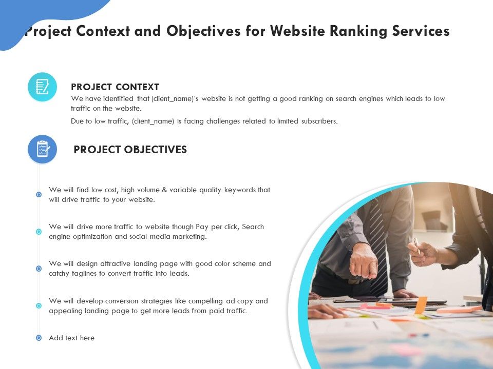 SEO_Proposal_Template_Project_Context_And_Objectives_For_Website_Ranking_Services_Ppt_PowerPoint_Presentation_Icon_PDF_Slide_1.jpg