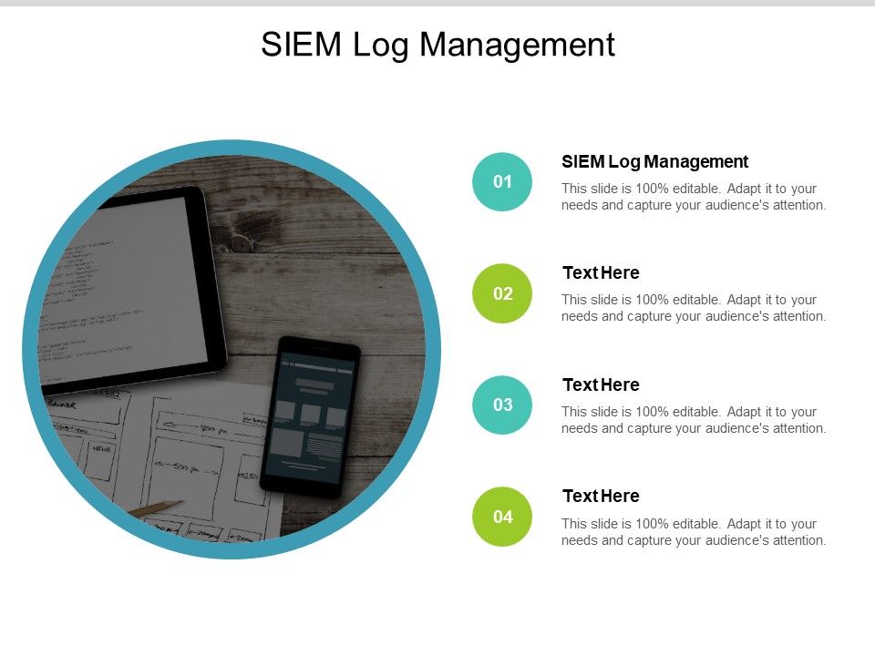 SIEM_Log_Management_Ppt_PowerPoint_Presentation_Summary_Deck_Cpb_Slide_1.jpg