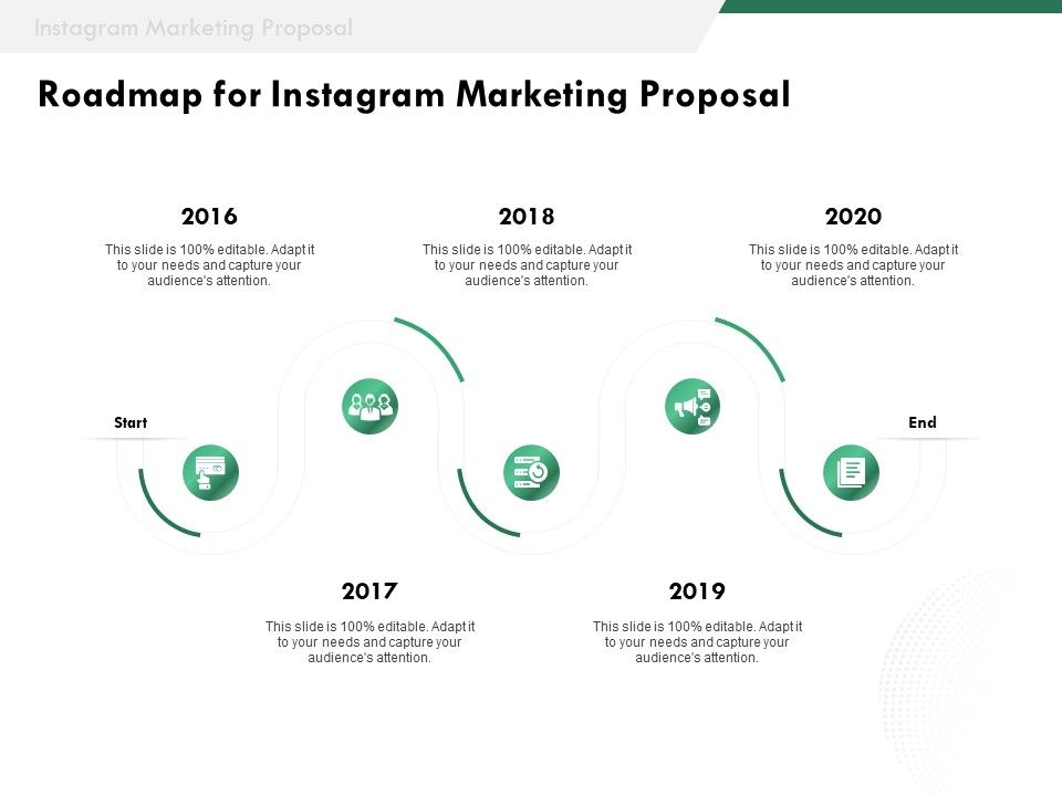 SMM_Roadmap_For_Instagram_Marketing_Proposal_Ppt_Portfolio_Example_Topics_PDF_Slide_1.jpg