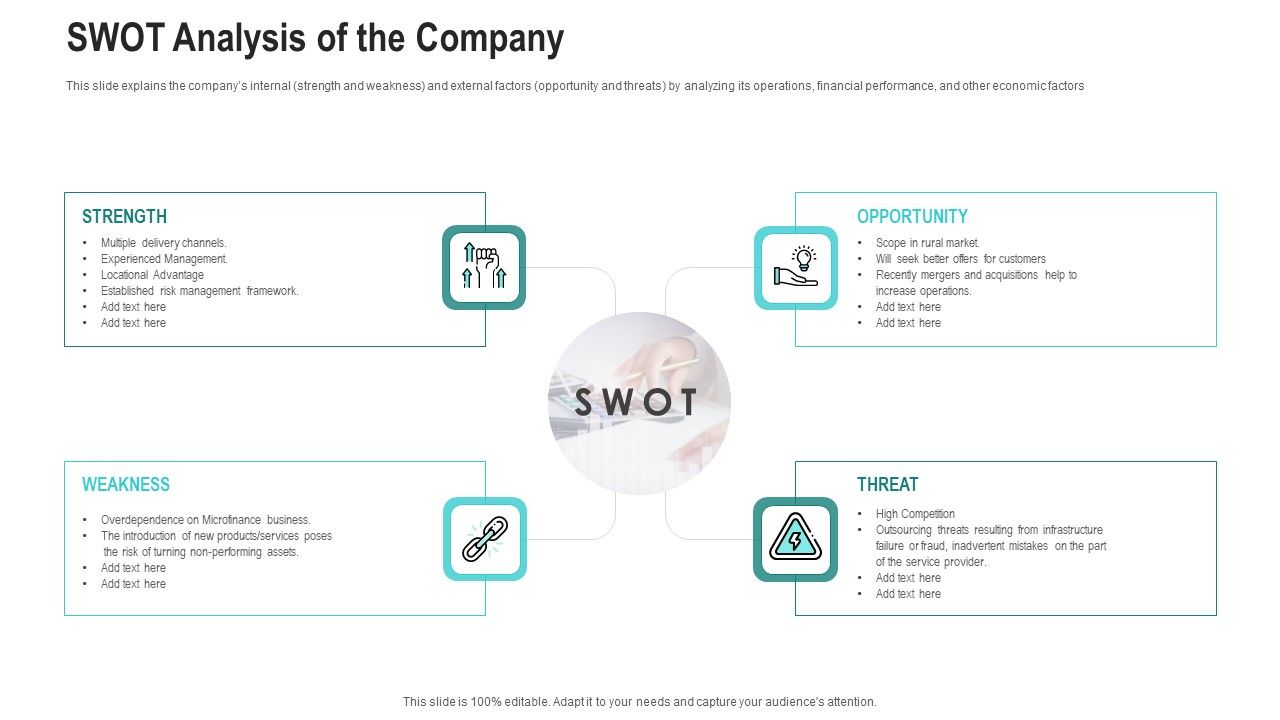 SWOT_Analysis_Of_The_Company_Ppt_Slides_Vector_PDF_Slide_1.jpg