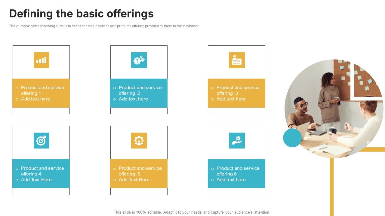 Saas_Continuous_Income_Generation_Model_For_Software_Startup_Defining_The_Basic_Offerings_Professional_PDF_Slide_1.jpg