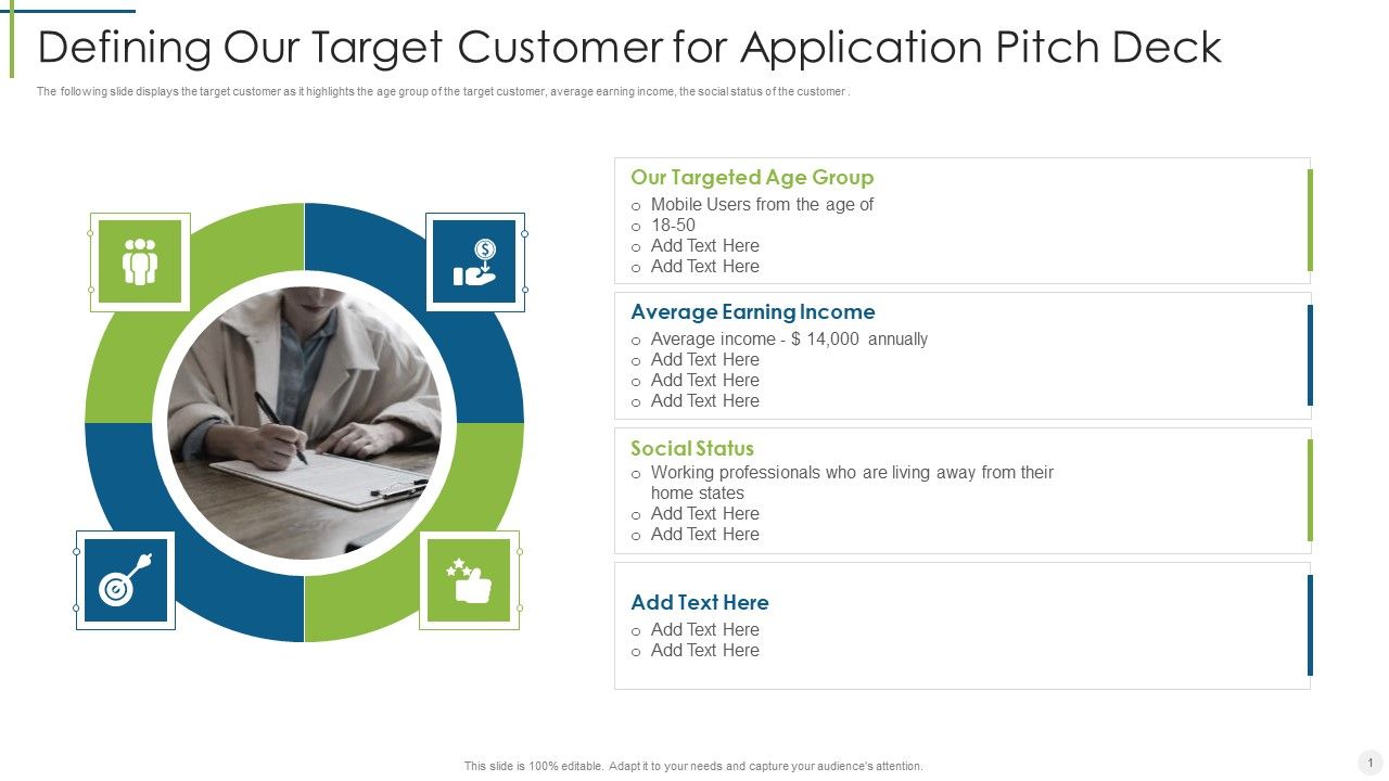 Saas_Provider_Defining_Our_Target_Customer_For_Application_Pitch_Deck_Ppt_Professional_Design_Inspiration_PDF_Slide_1.jpg