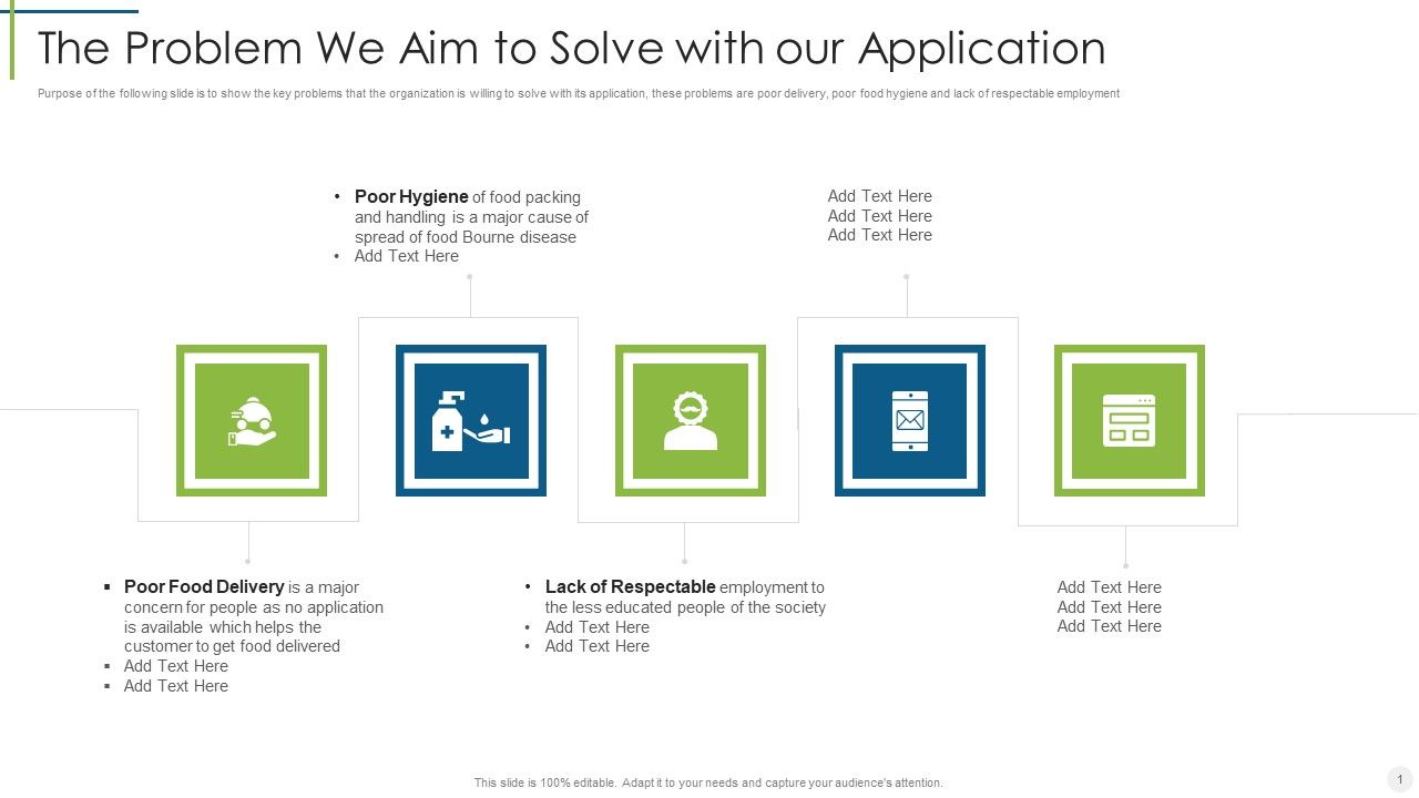 Saas_Provider_The_Problem_We_Aim_To_Solve_With_Our_Application_Ppt_Ideas_Example_PDF_Slide_1.jpg