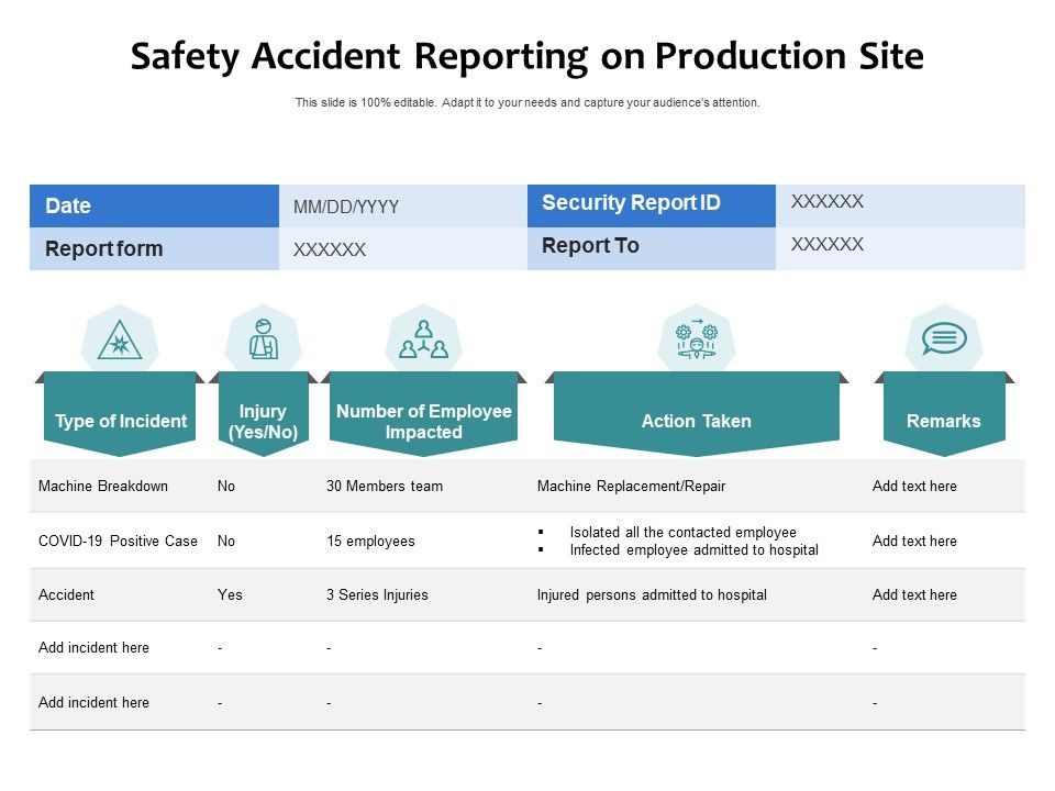 Safety_Accident_Reporting_On_Production_Site_Ppt_PowerPoint_Presentation_Infographic_Template_Designs_PDF_Slide_1.jpg