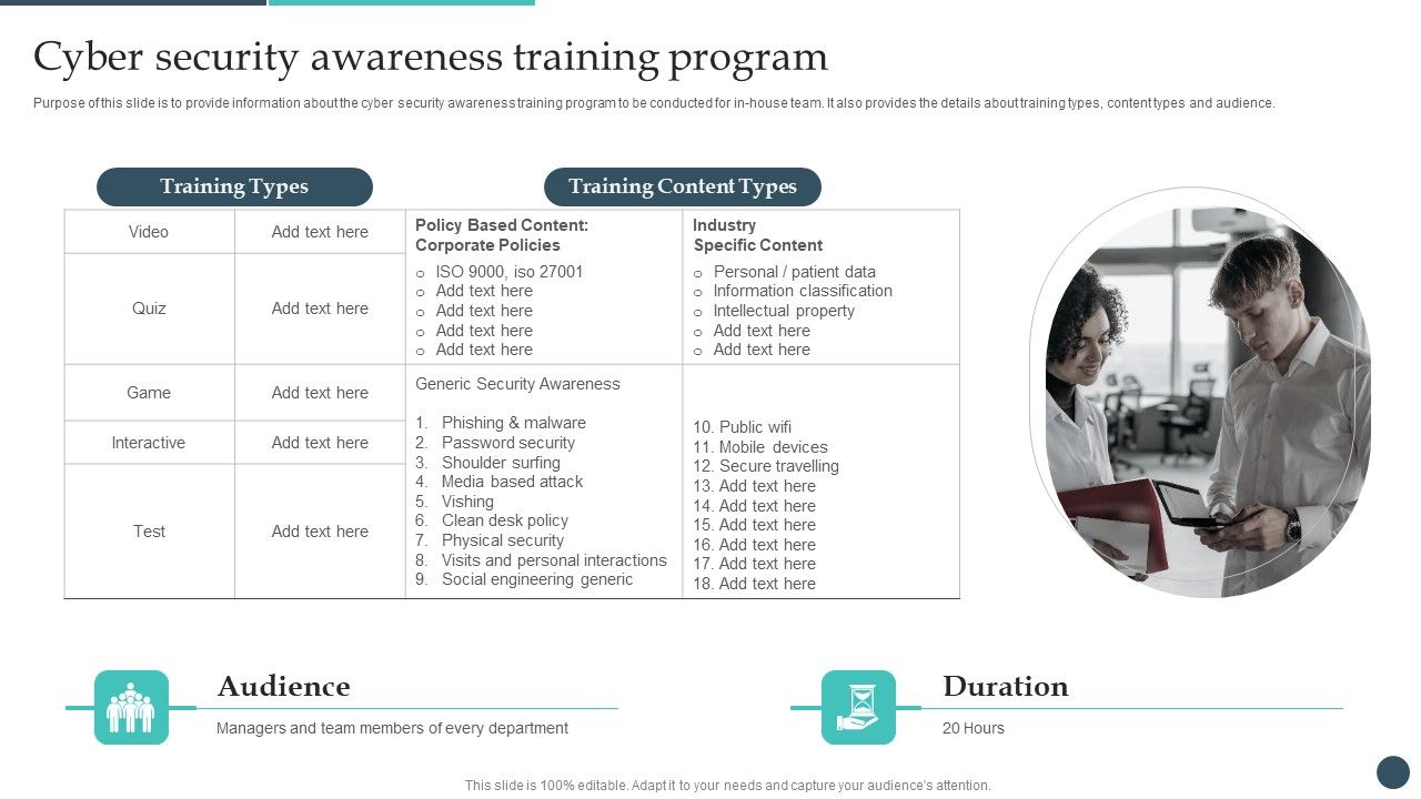 Safety_Breach_Response_Playbook_Cyber_Security_Awareness_Training_Program_Diagrams_PDF_Slide_1.jpg