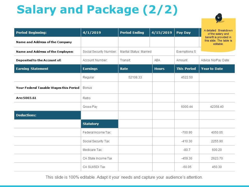 Salary_And_Package_Business_Ppt_PowerPoint_Presentation_Professional_Gallery_Slide_1.jpg