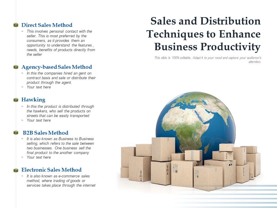 Sales_And_Distribution_Techniques_To_Enhance_Business_Productivity_Ppt_PowerPoint_Presentation_File_Gridlines_PDF_Slide_1.jpg